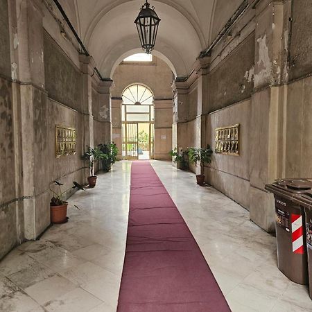 Vomero Inn Неаполь Экстерьер фото